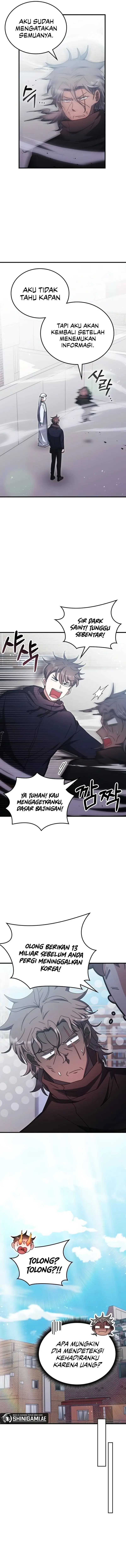 Transcension Academy Chapter 96 Halaman 14