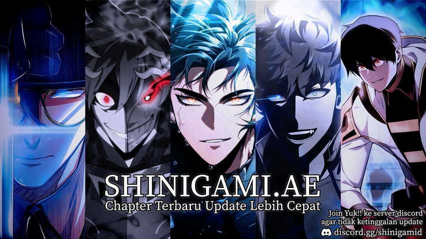 Transcension Academy Chapter 96 Halaman 18