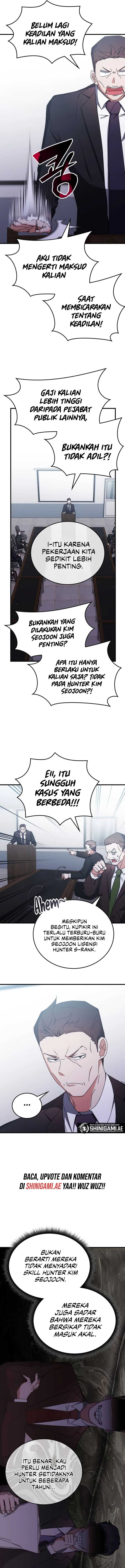 Transcension Academy Chapter 97 Halaman 5