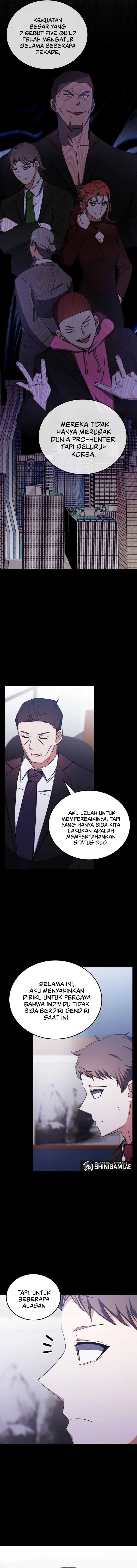 Transcension Academy Chapter 97 Halaman 14