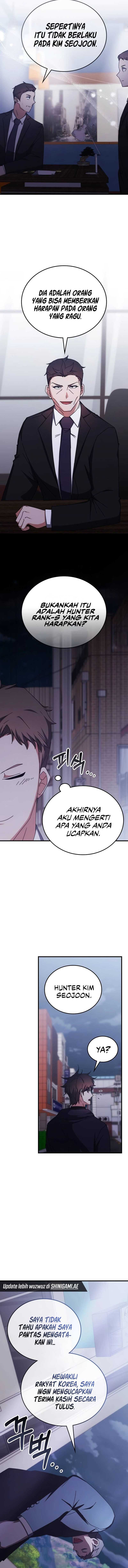 Transcension Academy Chapter 97 Halaman 15