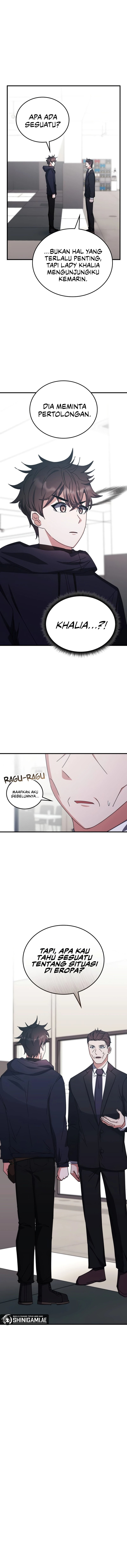 Transcension Academy Chapter 98 Halaman 5