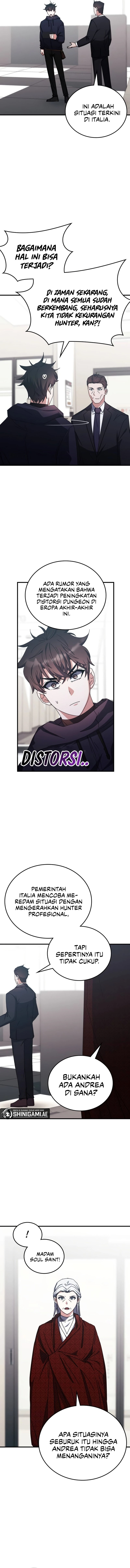 Transcension Academy Chapter 98 Halaman 7