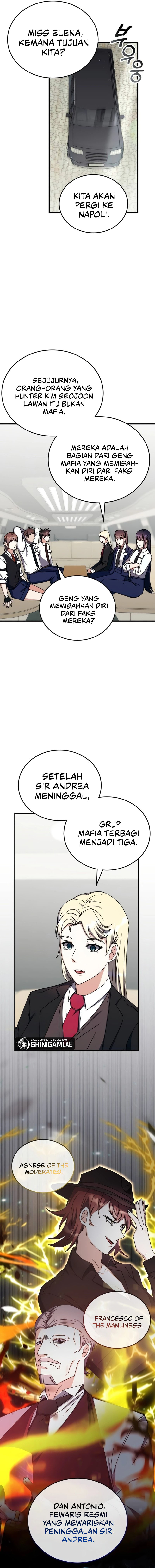 Transcension Academy Chapter 100 Halaman 7