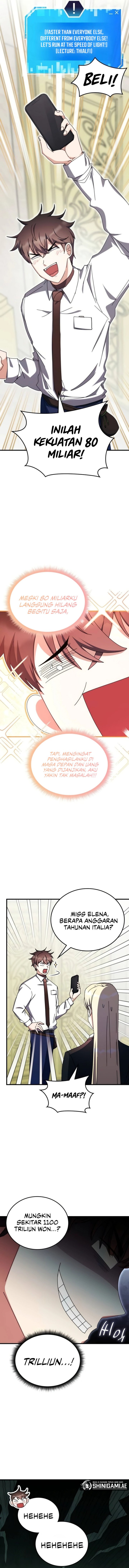 Transcension Academy Chapter 102 Halaman 4