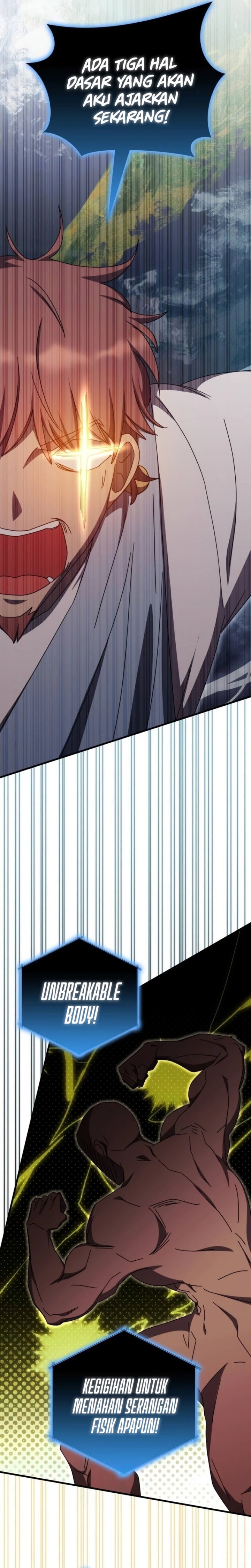 Transcension Academy Chapter 102 Halaman 8