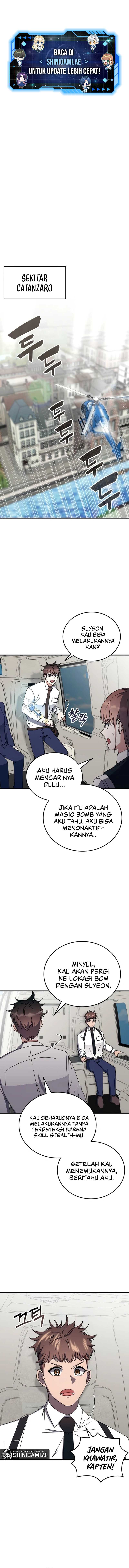 Transcension Academy Chapter 104 Halaman 2