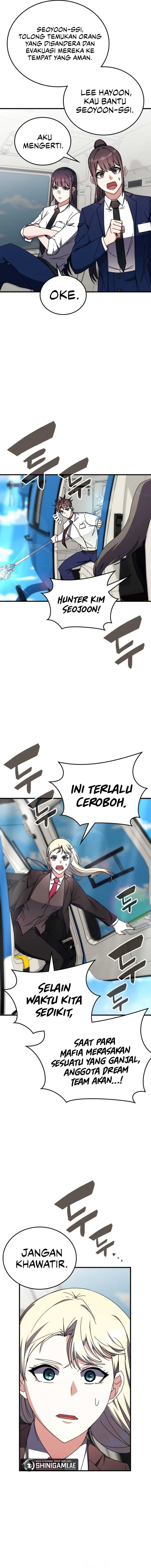 Transcension Academy Chapter 104 Halaman 3
