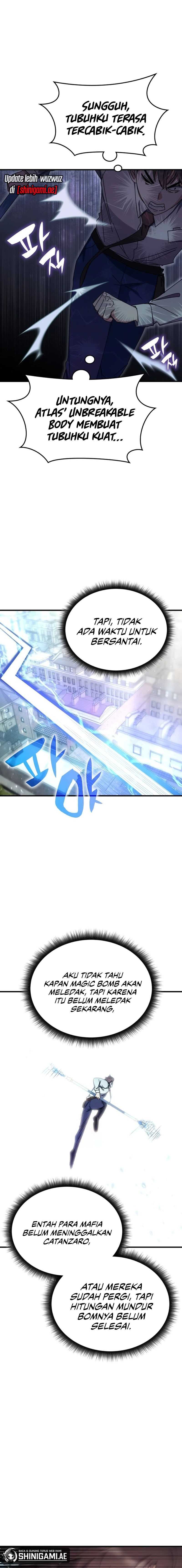 Transcension Academy Chapter 104 Halaman 5