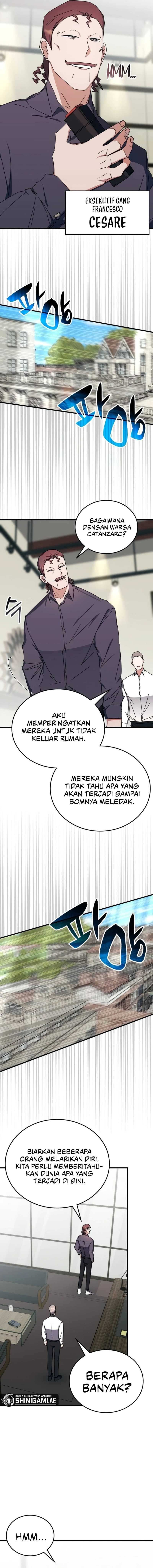 Transcension Academy Chapter 104 Halaman 8