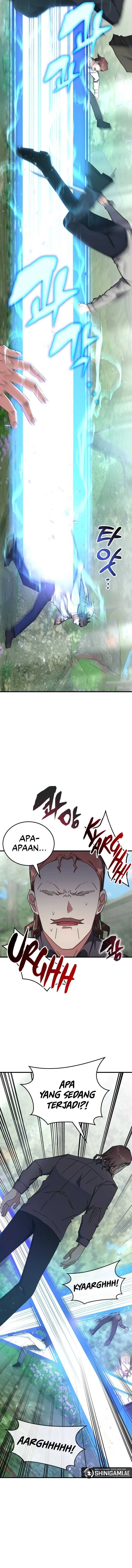 Transcension Academy Chapter 104 Halaman 13
