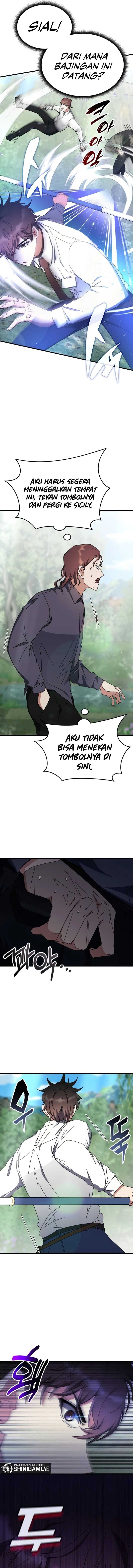 Transcension Academy Chapter 104 Halaman 14