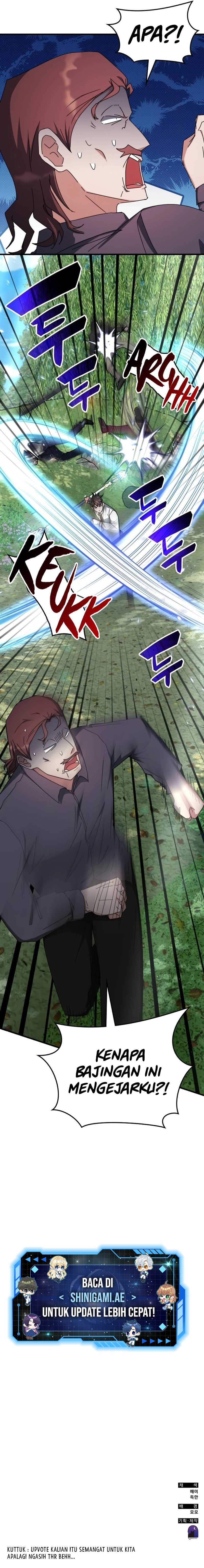 Transcension Academy Chapter 104 Halaman 16