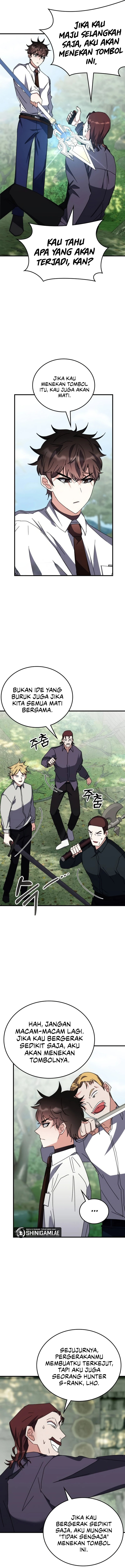 Transcension Academy Chapter 105 Halaman 7