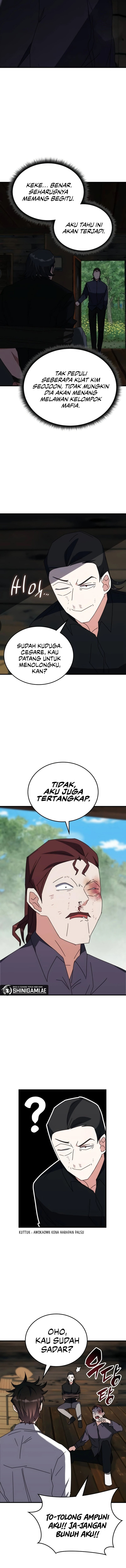 Transcension Academy Chapter 105 Halaman 12