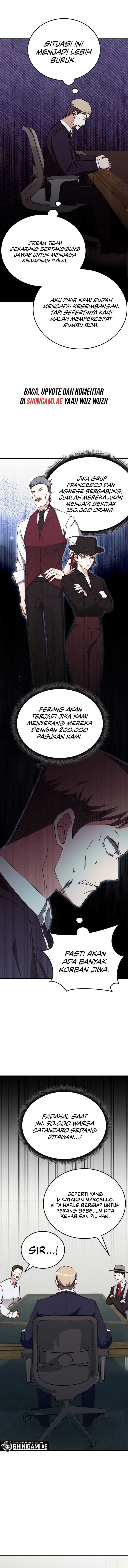 Transcension Academy Chapter 106 Halaman 6