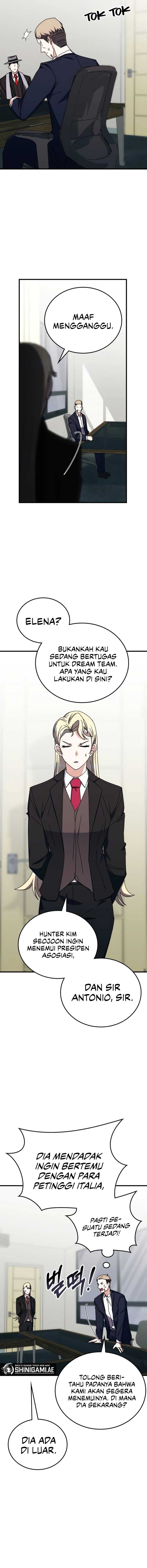 Transcension Academy Chapter 106 Halaman 7