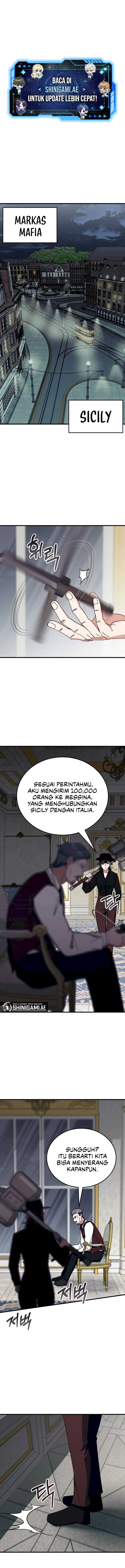 Transcension Academy Chapter 107 Halaman 2