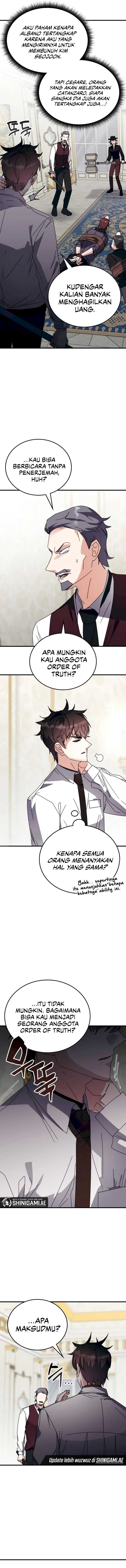 Transcension Academy Chapter 107 Halaman 10