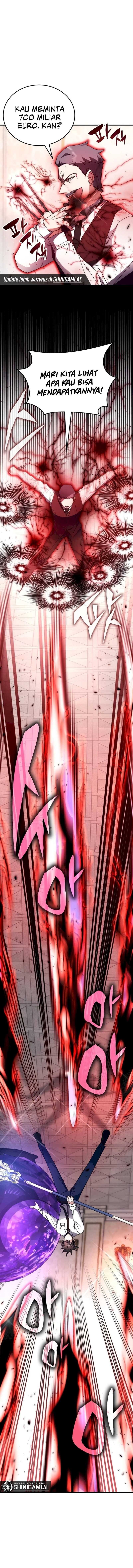 Transcension Academy Chapter 108 Halaman 5