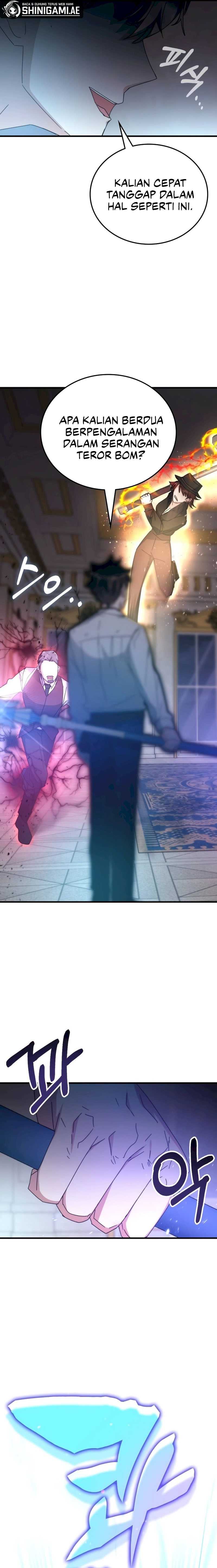 Transcension Academy Chapter 108 Halaman 7