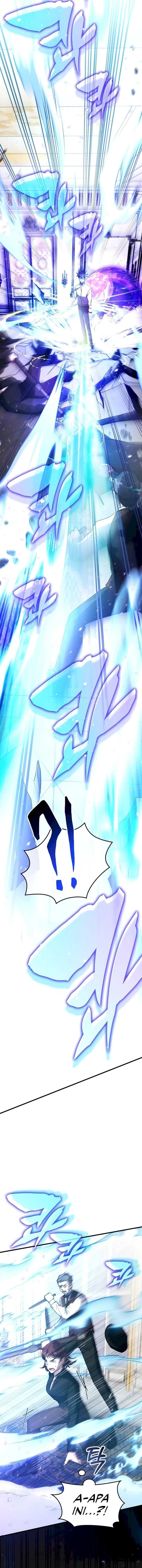 Transcension Academy Chapter 108 Halaman 8
