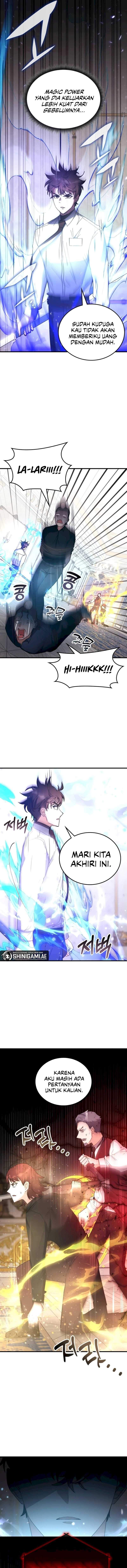 Transcension Academy Chapter 108 Halaman 9