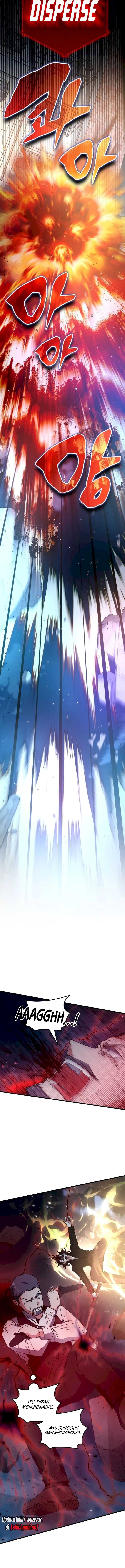 Transcension Academy Chapter 108 Halaman 10
