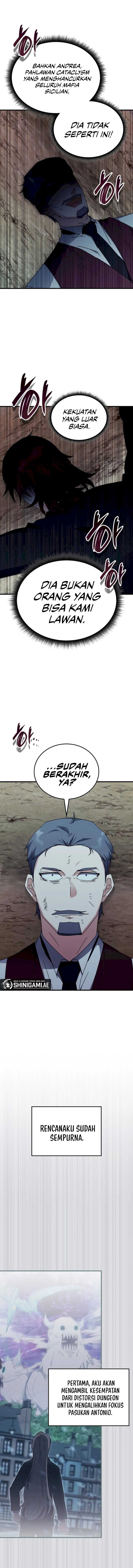 Transcension Academy Chapter 108 Halaman 17