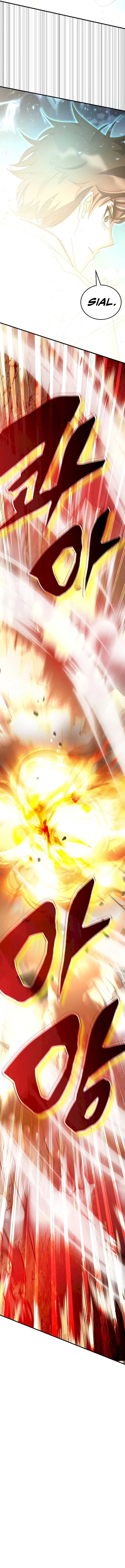 Transcension Academy Chapter 109 Halaman 13