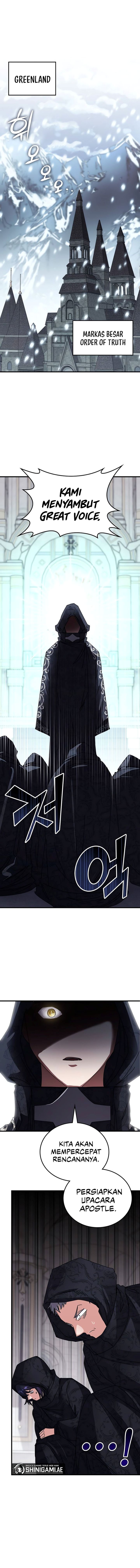 Transcension Academy Chapter 119 Halaman 2