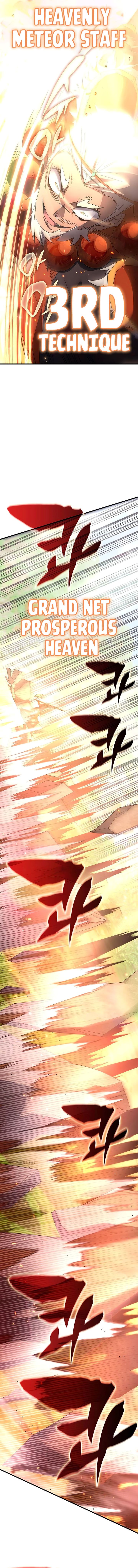 Transcension Academy Chapter 119 Halaman 7