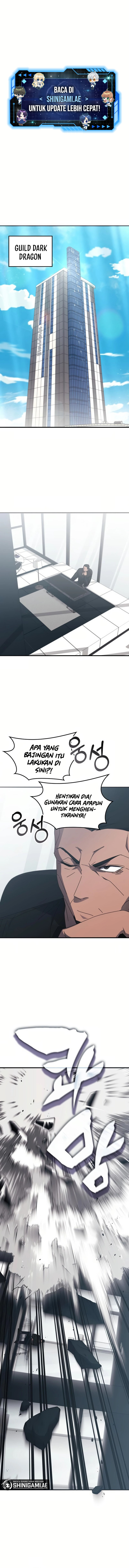 Transcension Academy Chapter 121 Halaman 2