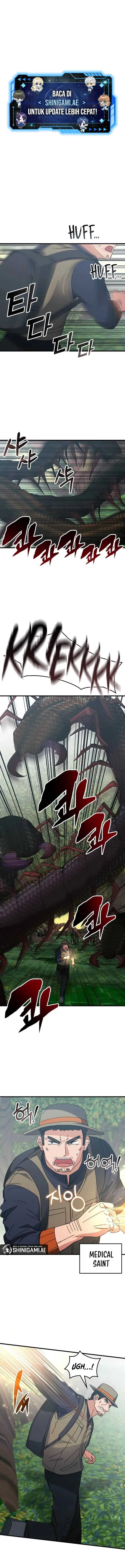Transcension Academy Chapter 123 Halaman 2