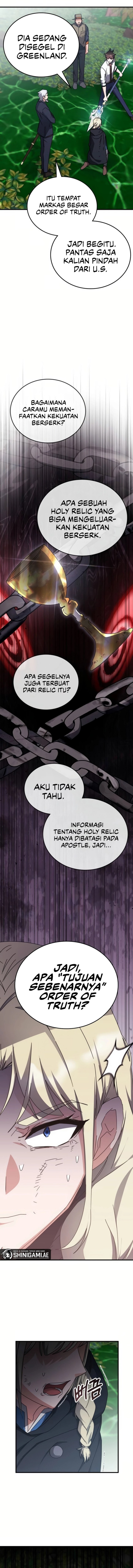 Transcension Academy Chapter 124 Halaman 6