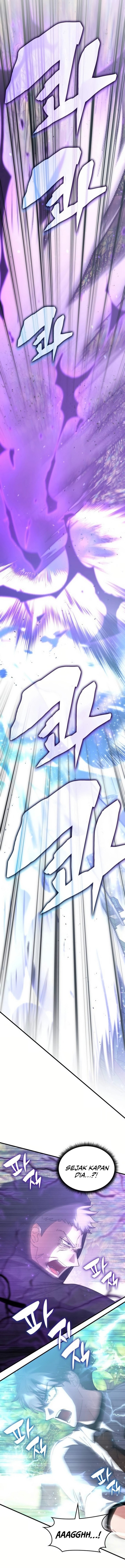 Transcension Academy Chapter 124 Halaman 14