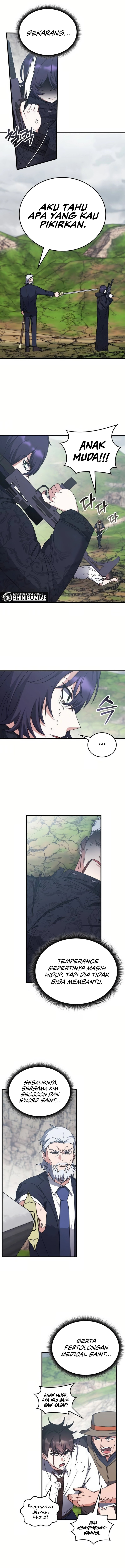 Transcension Academy Chapter 126 Halaman 7