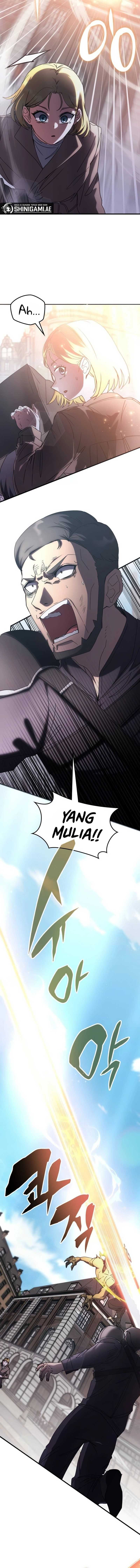 Transcension Academy Chapter 130 Halaman 5