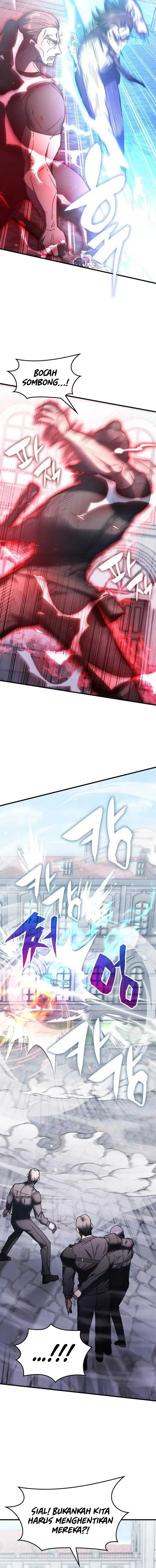 Transcension Academy Chapter 131 Halaman 7