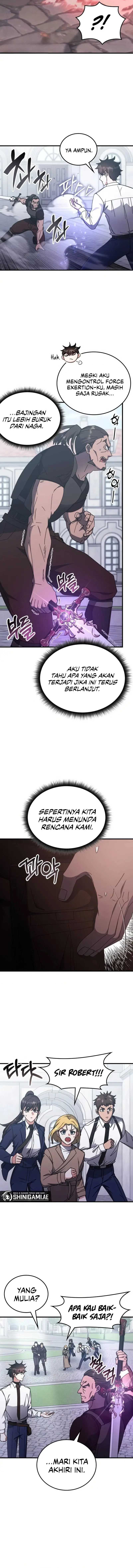 Transcension Academy Chapter 131 Halaman 13