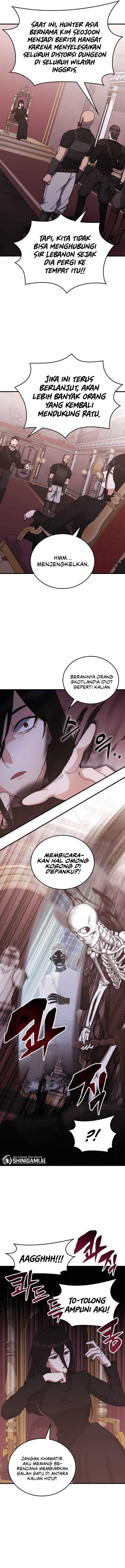 Transcension Academy Chapter 132 Halaman 7