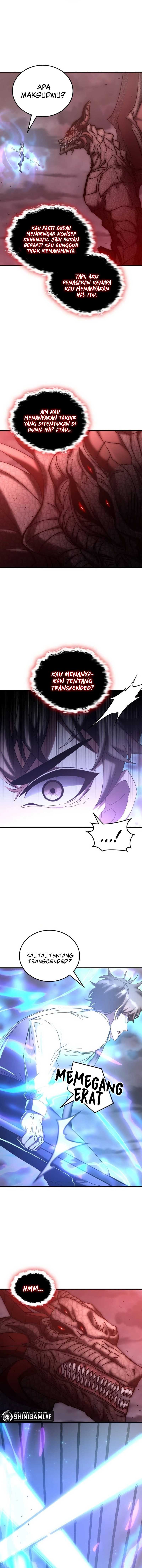 Transcension Academy Chapter 135 Halaman 5