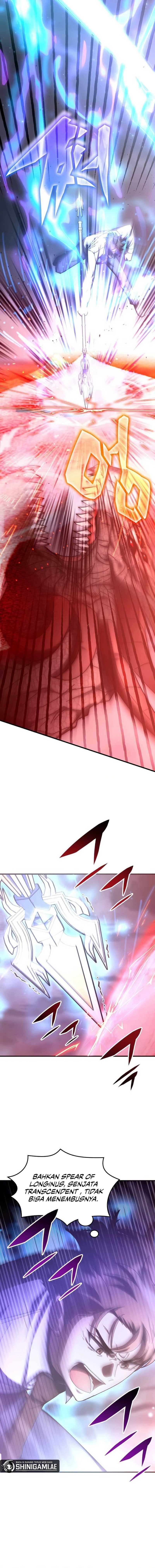Transcension Academy Chapter 135 Halaman 6