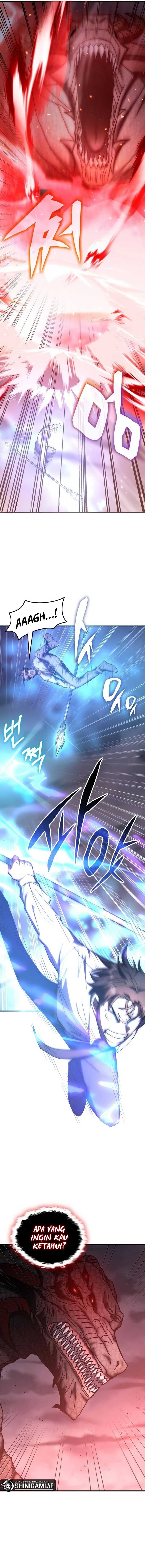 Transcension Academy Chapter 135 Halaman 7