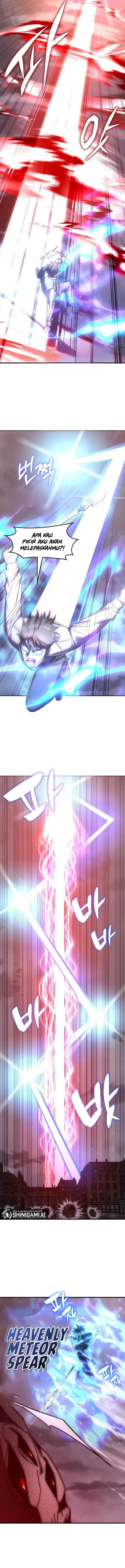 Transcension Academy Chapter 135 Halaman 12