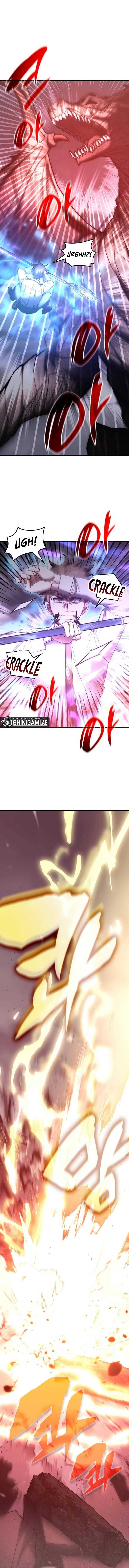 Transcension Academy Chapter 135 Halaman 14