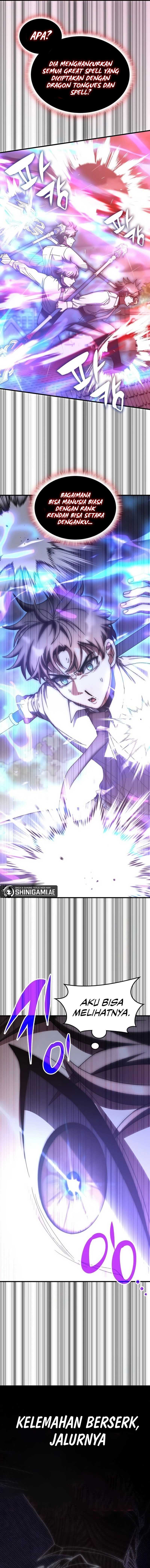 Transcension Academy Chapter 135 Halaman 18