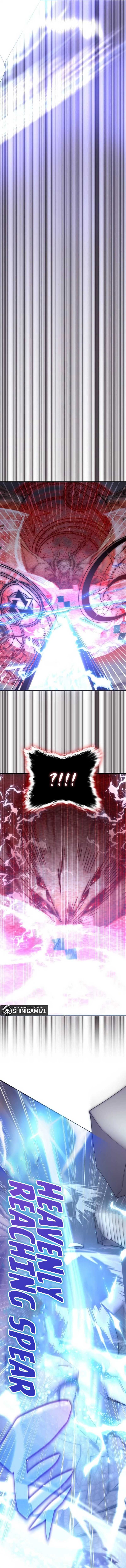 Transcension Academy Chapter 135 Halaman 21