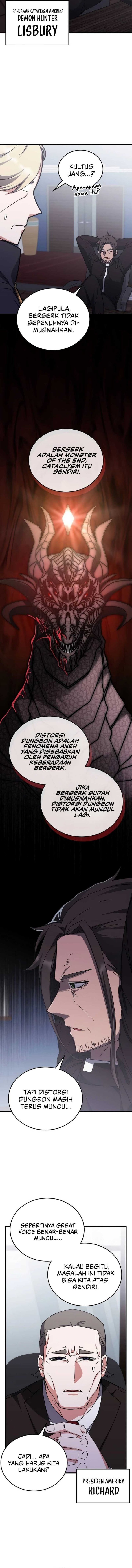Transcension Academy Chapter 139 Halaman 14