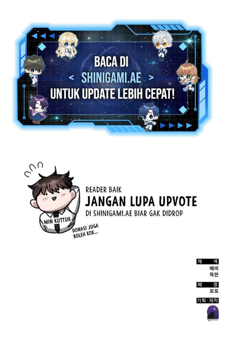 Transcension Academy Chapter 139 Halaman 16
